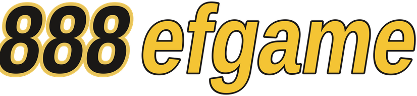 888efgame logo