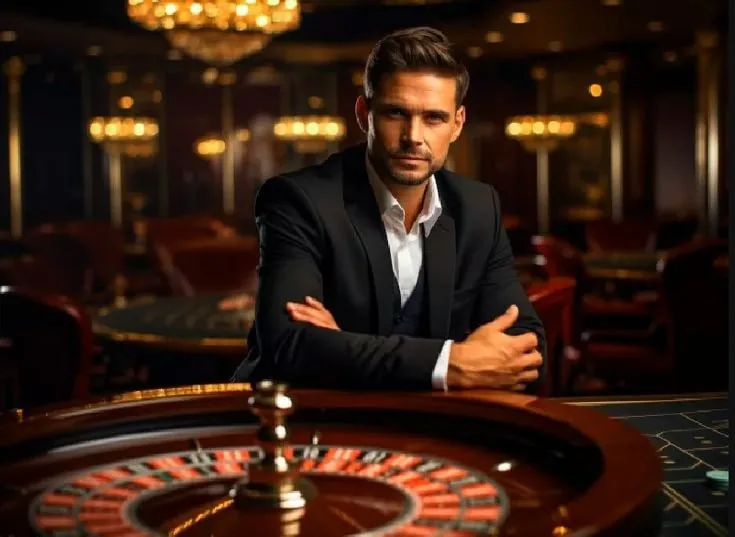 888efgame Roulette Wildcard